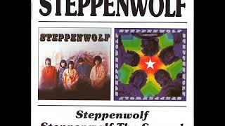 Steppenwolf - Lost And Found By Trial and Error (1969 - Disc 2)