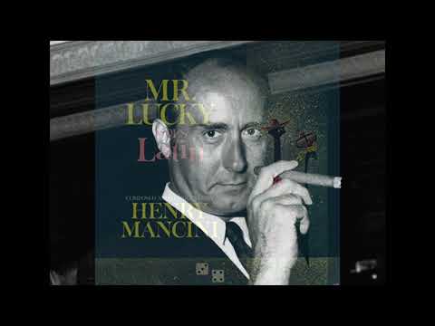 Slow Hot Wind - Henry Mancini