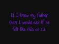 Bedlight for Blue Eyes - Broken Door w/lyrics ...