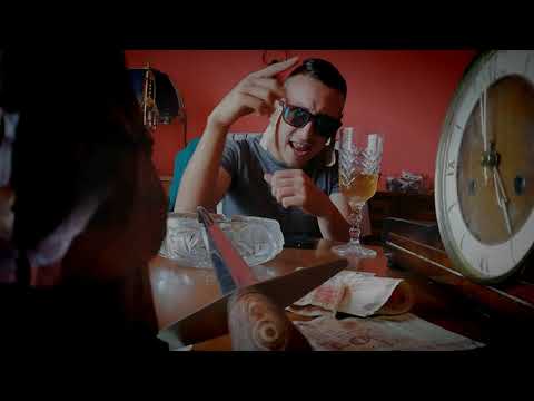 CHaCHiiNi x Anubis - Szach mat prod. Diaboulik ( Official Video 2019r.)