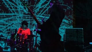Autolux - Plantlife – Live in San Francisco