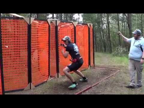 Simo Partanen - West Coast Challenge 2014