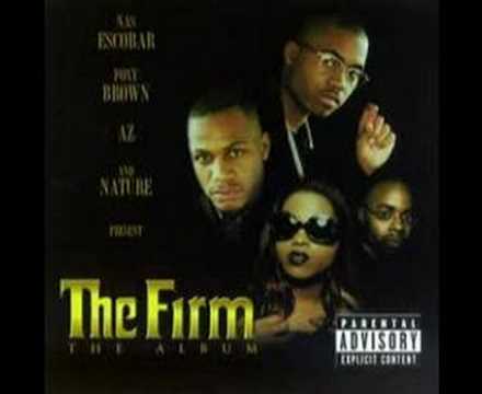 The Firm - I'm Leaving
