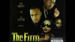 The Firm - I&#39;m Leaving