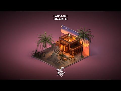 fwd/slash - Urartu