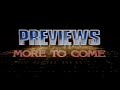 CBS Fox Previews More To Come