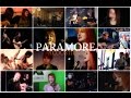 Paramore Acoustic Full Album Lyrics Paramore Acoustic Full Album Lyrics