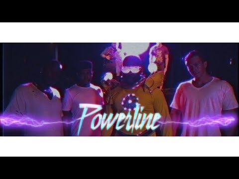 Live Action "A Goofy Movie" | Disney's Powerline Music Video