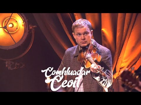 Comhluadar Ceoil - Altan | The Curlew Set | TG4