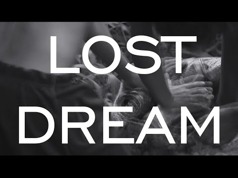 Anatolia - Lost Dream (Lyric Video)