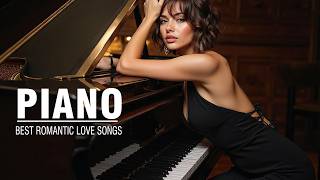 Beautiful Piano Melodies, Vol. 1 | The Piano That Speaks What Words Cannot Say