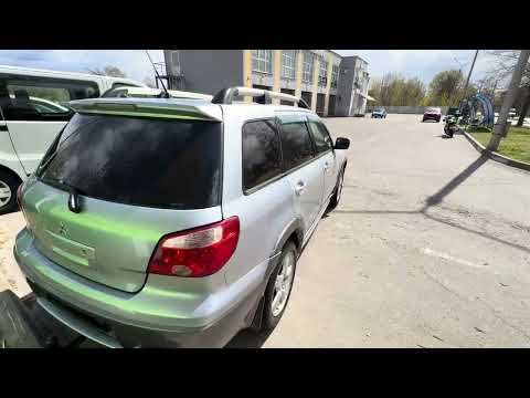 фото mitsubishi outlander i 0