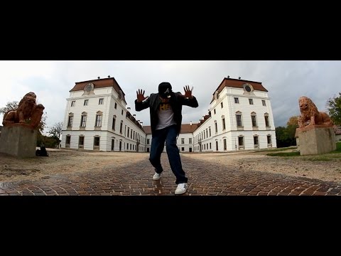 Lansky - TARTS KI (Music Video 2014)
