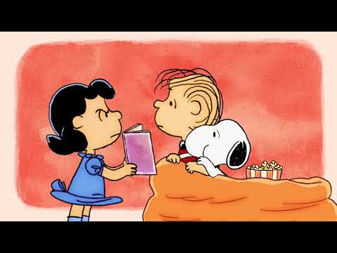 ピーナッツ - 色 (Peanuts - Colors)