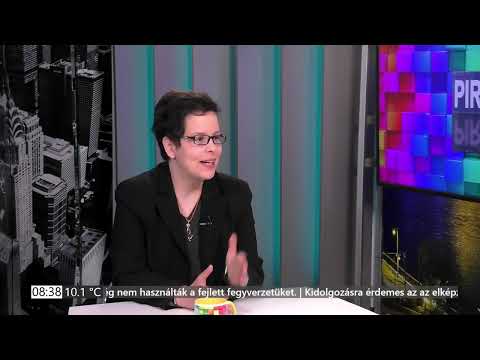 PIRKADAT Breuer Péterrel: Dr. Soós Eszter Petronella – Lesz még csavar a francia választásokon