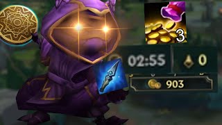 MONEY MAN KENNEN