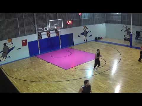 PROGRESSIVE LEAGUE SIRINA - PAGALOS TEAM 71-80