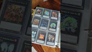 Actualización de la colección de números! ¿Les gustan? #yugioh #ygo #yugi #fyp #yugiohcommunity