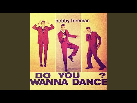 Do You Want to Dance