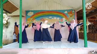 Download lagu Tari Assalaamu'alaikum Ya Akhi Ya Ukhti (Gerak Tari Islami) Tugas MK Pengembangan Seni & Kreatifitas mp3 Download lagu Tari Assalaamu'alaikum Ya Akhi Ya Ukhti (Gerak Tari Islami) Tugas MK Pengembangan Seni & Kreatifitas mp3