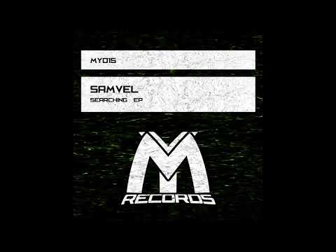 Samvel - Sunrise (Original Mix)