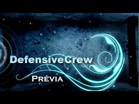 DefensiveCrew ↔ Prévia #FREESTEP