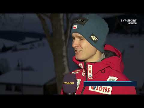 III seria po Titisee-Neustadt (23.01.2022)