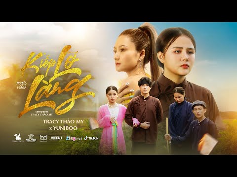 Kiếp lỡ làng - Tracy Thảo My