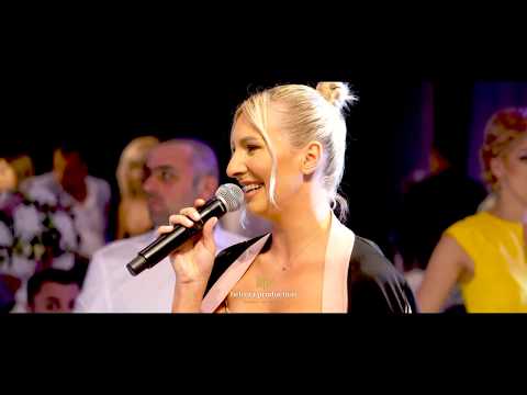 Geanina Giblak & Vest Music || Etno live  || Nunta Ancuta si Ionut  || Full HD  2020