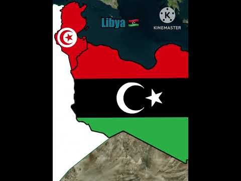 Meet the Arab League! #shorts #geography #fyp #arabic #palestine