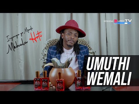 Inyanga Yo MOPEDI Tv   ....    UMUTHI WEMALI