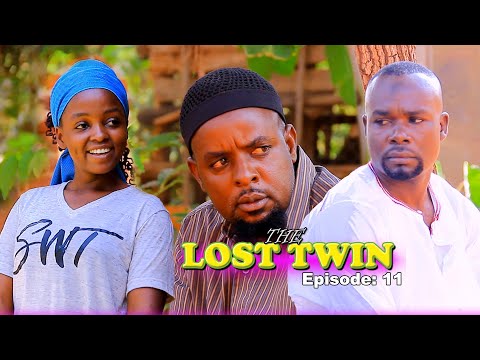 THE LOST TWIN Episode 11