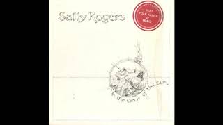 Sally Rogers - The Kissing Song