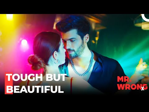 There's Love In Your Voice - Mr. Wrong