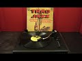 A8| George Melly / Mick Mulligan "Mama Don't Allow It" Golden Hour Of Trad Jazz Vol. 2 (50' 60')