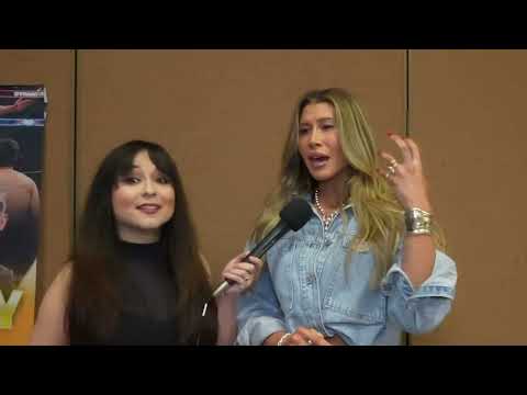 Lexy Nair Credits Cody And Brandi Rhodes With Suggesting She Try Out Being A Backstage Interviewer In Wrestling