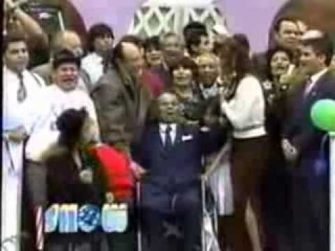 Homenaje a Romulo Varillas