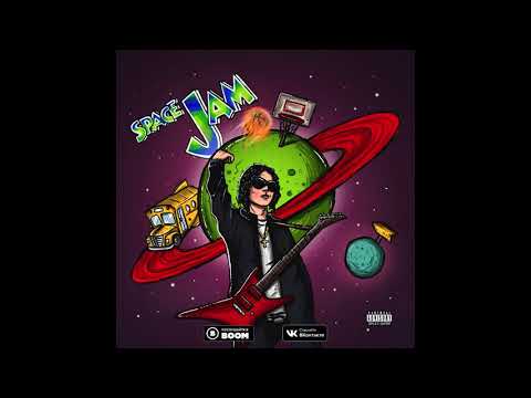FLESH - SPACE JAM (2018) [FULL ALBUM]