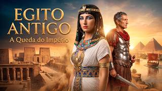 EGITO ANTIGO - O Fim do Império dos Faraós!