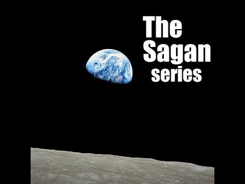 The Sagan Series - Астрономические перспективы