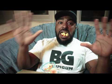 BlumGum does Candy Club Unboxing