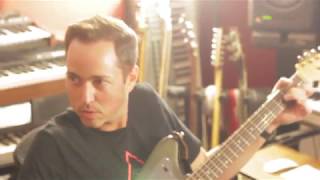 Cover Song Birthday Party: Lo Tom "Overboard"