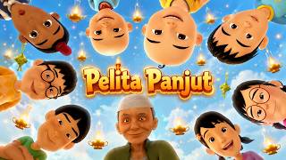 Download lagu Upin & Ipin - Pelita Panjut (Full Episode) mp3 Download lagu Upin & Ipin - Pelita Panjut (Full Episode) mp3