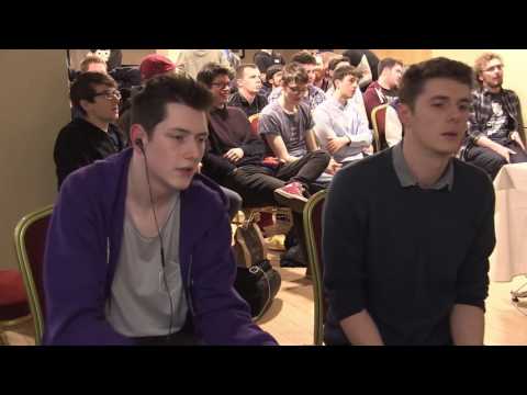 Schism - 8BP | Frenzy (Falco) Vs. SDS | R23 (Sheik) - Losers Quarters - Melee Singles