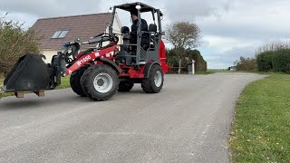 Bernards W1650 other industrial equipment for sale - Image 4 | Machineryline GH Bernards W1650 other industrial equipment | Image 4 - Machineryline