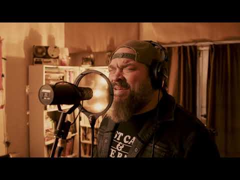 Dave Fenley - "I Will Always Love You" by Dolly Parton (Cover)