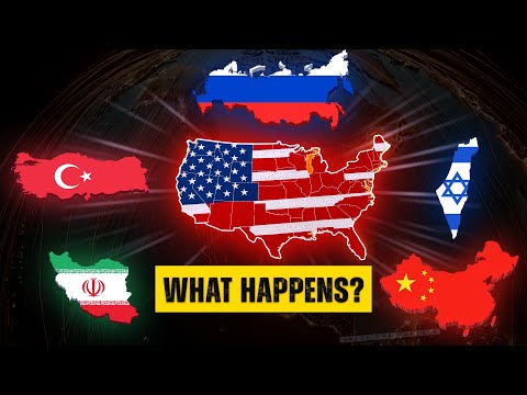 This May Be Why America Disappears From The End Times