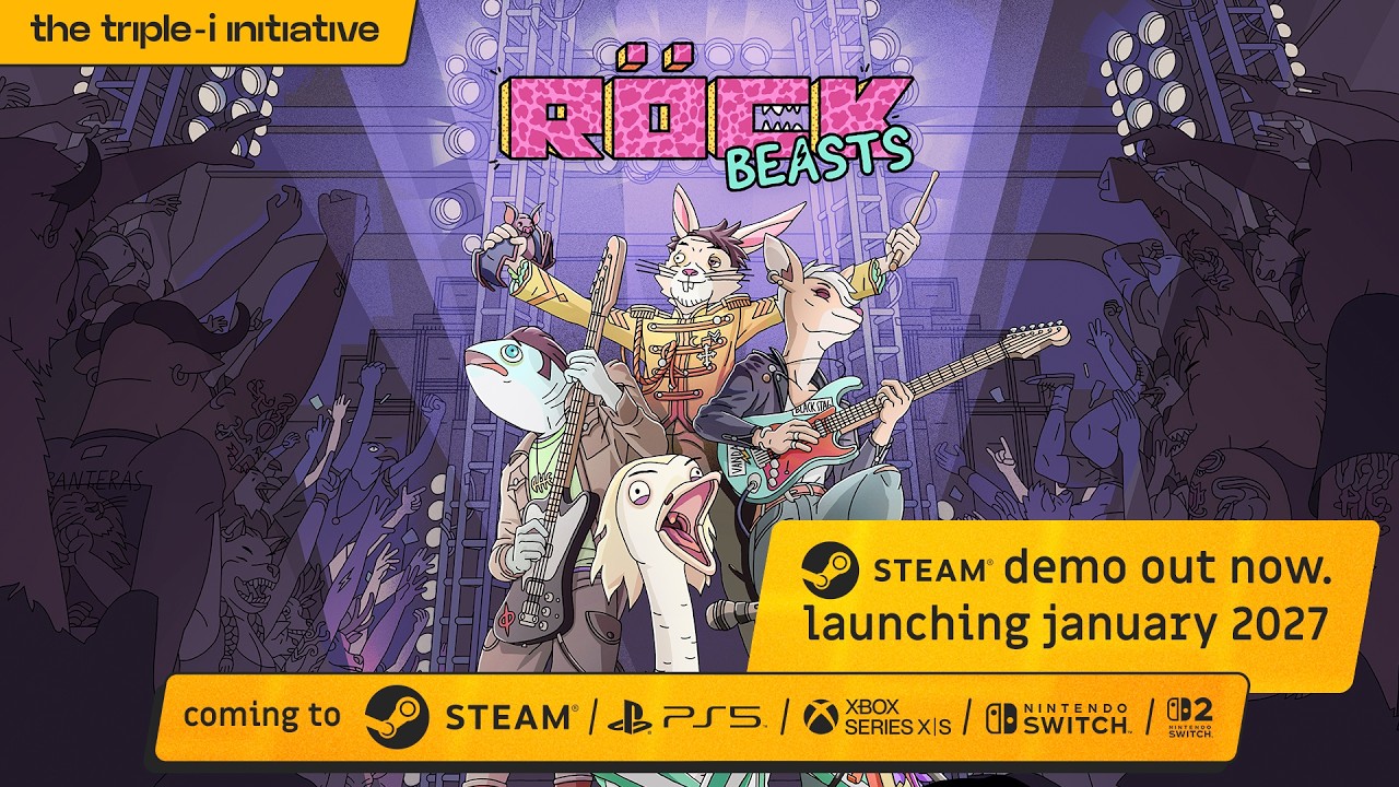 Release Date Trailer