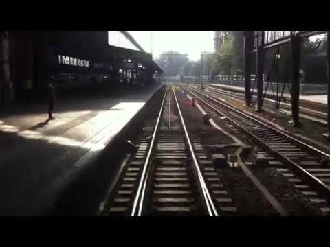 HISPEED HOLLAND Haarlem - Uitgeest 2011