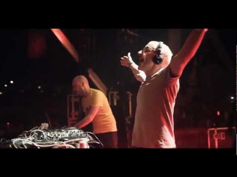 A&B vs. Kyau & Albert vs. Arty vs. Morgan Page - Anphonic Road (Sensitize mashup)